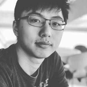 Meet your Posher, Tony